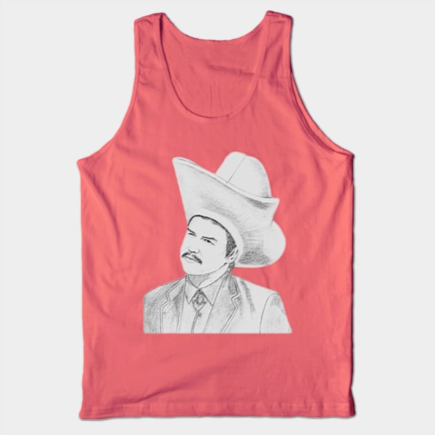 Turd Ferguson Classic Tank Top by Viinlustraion